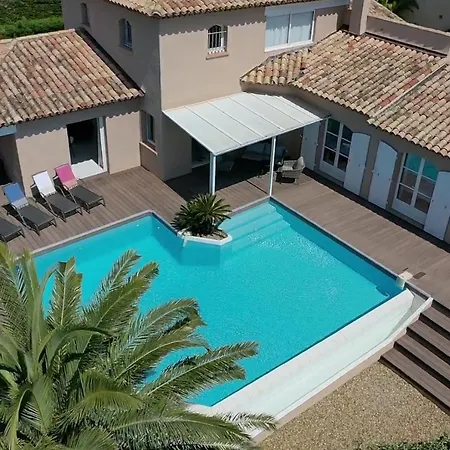 Villa Bonnet *