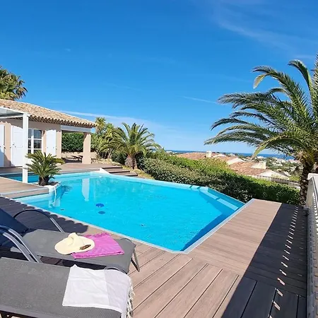 Villa Bonnet