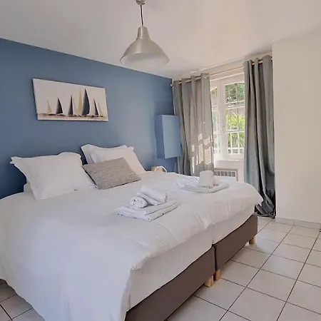 Villa Bonnet Sainte-Maxime