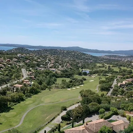 Villa Bonnet *