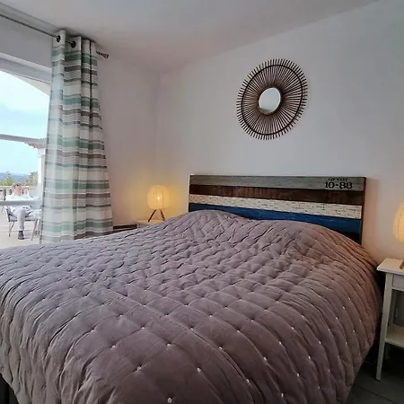 Bonnet Sainte-Maxime