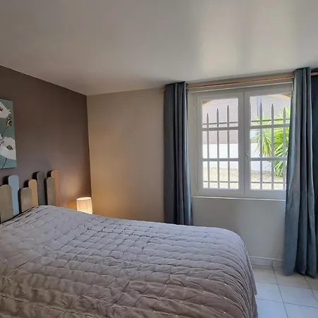 Villa Bonnet *
