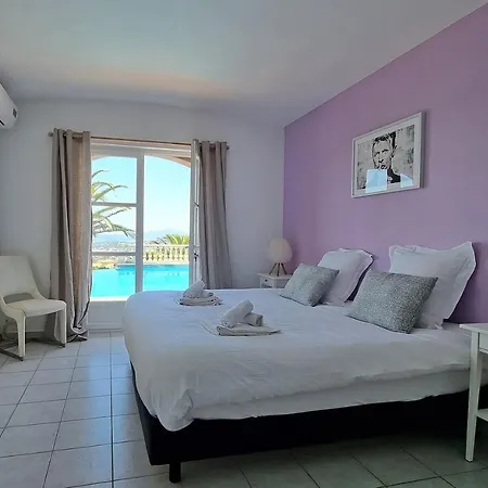 Vila Bonnet *