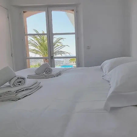 Vila Bonnet